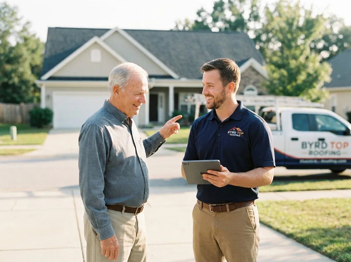 Roofing Mount Hermon, LA FAQs